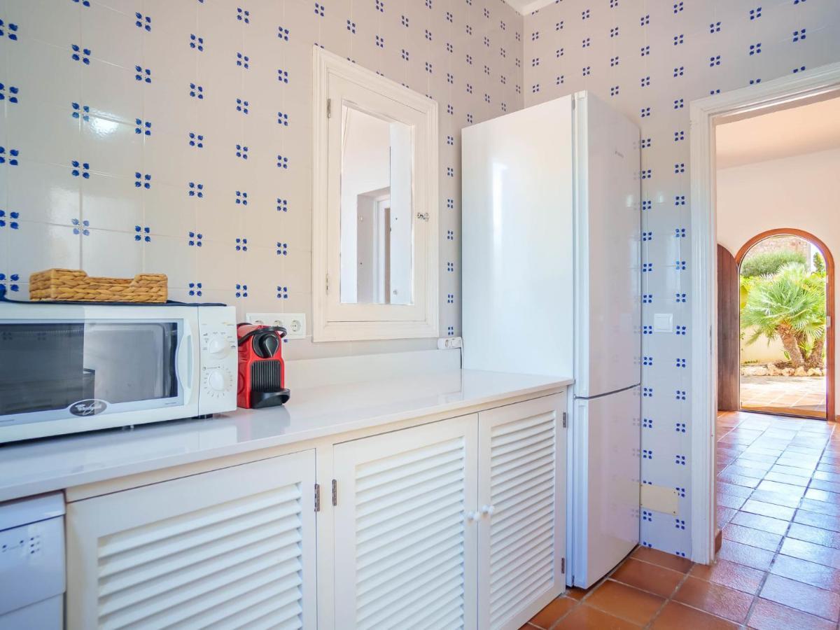 Villa Murada Lisboa By Interhome Кала Мурада Екстериор снимка