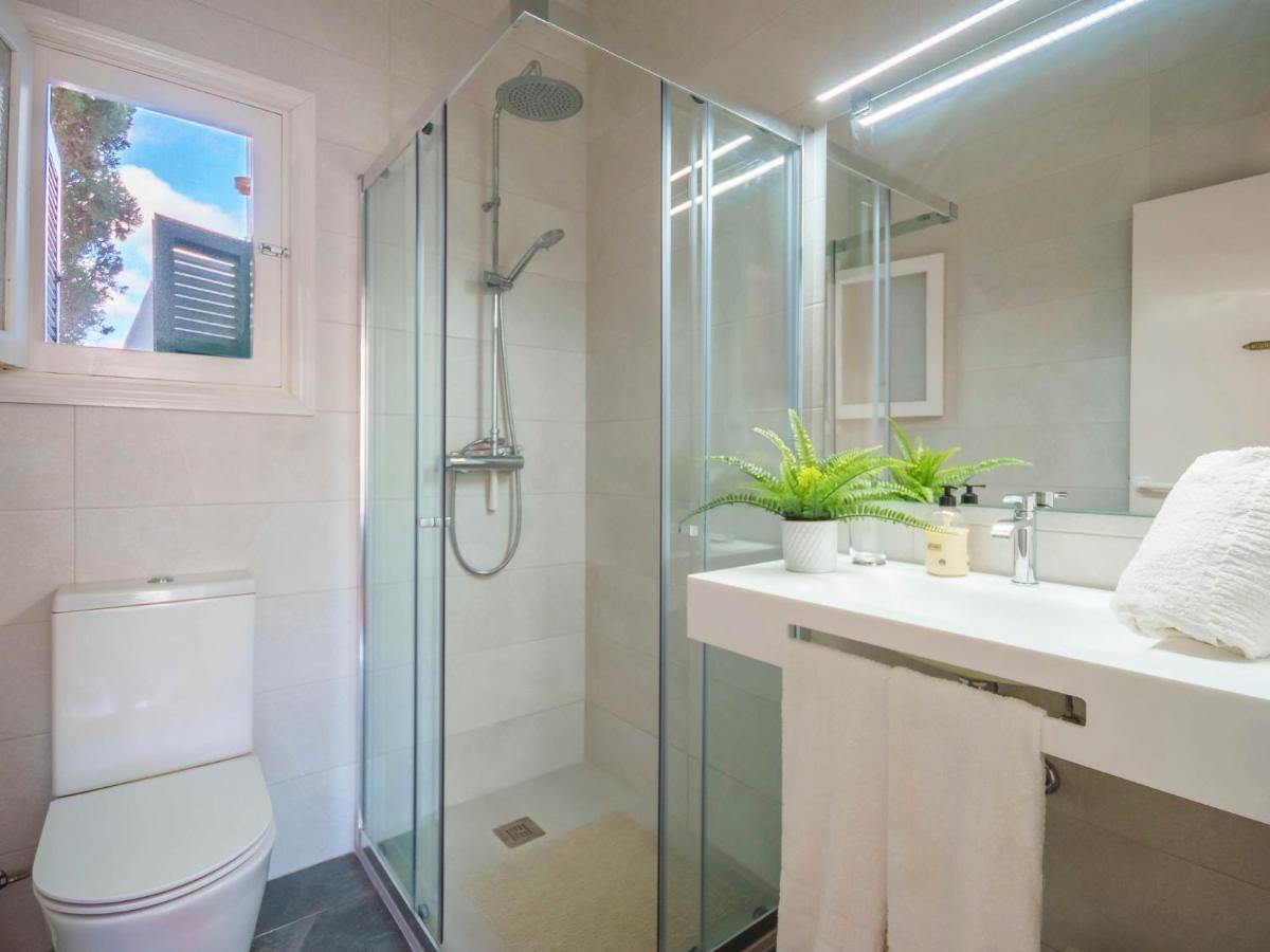 Villa Murada Lisboa By Interhome Кала Мурада Екстериор снимка