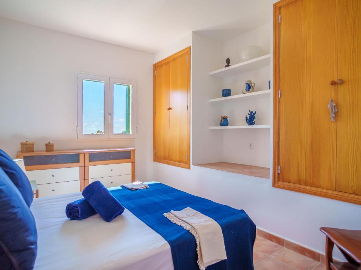 Villa Murada Lisboa By Interhome Кала Мурада Екстериор снимка