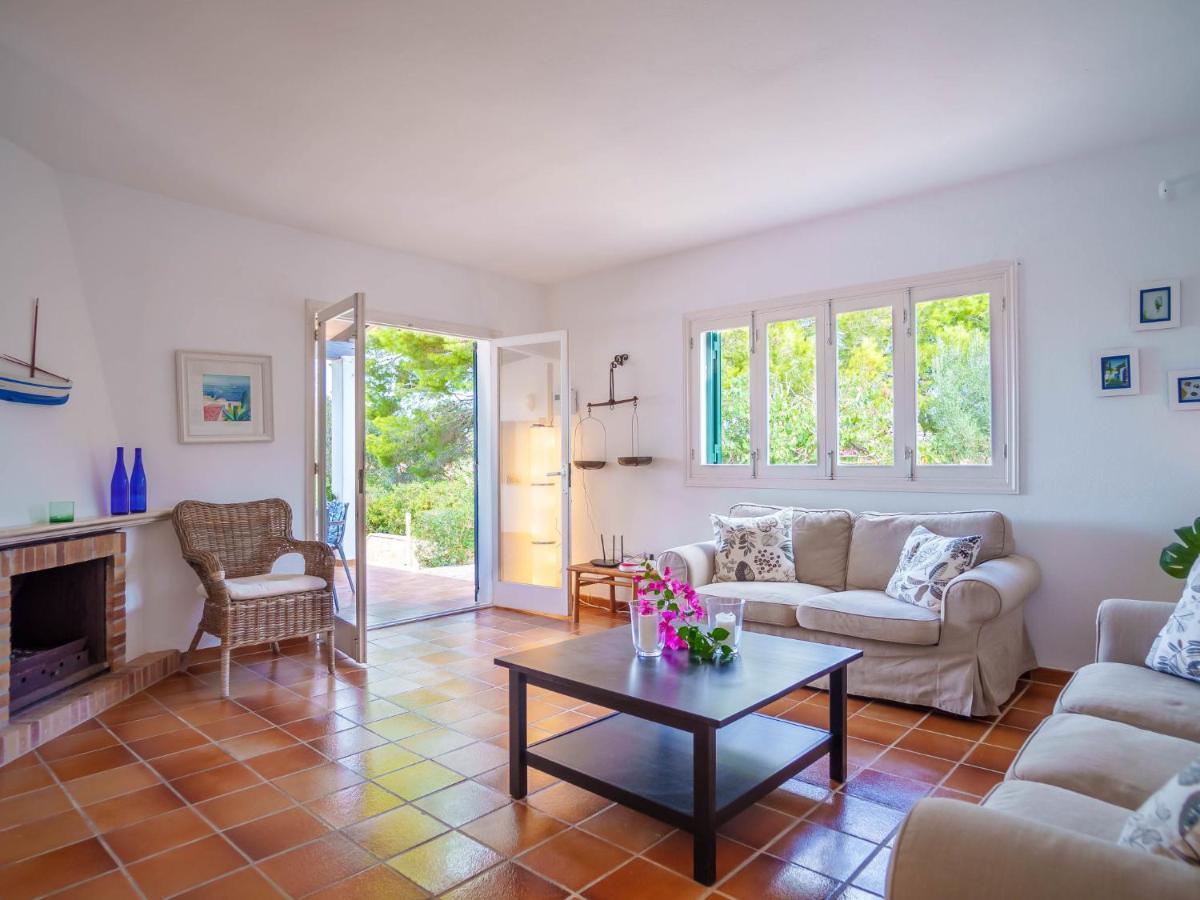 Villa Murada Lisboa By Interhome Кала Мурада Екстериор снимка