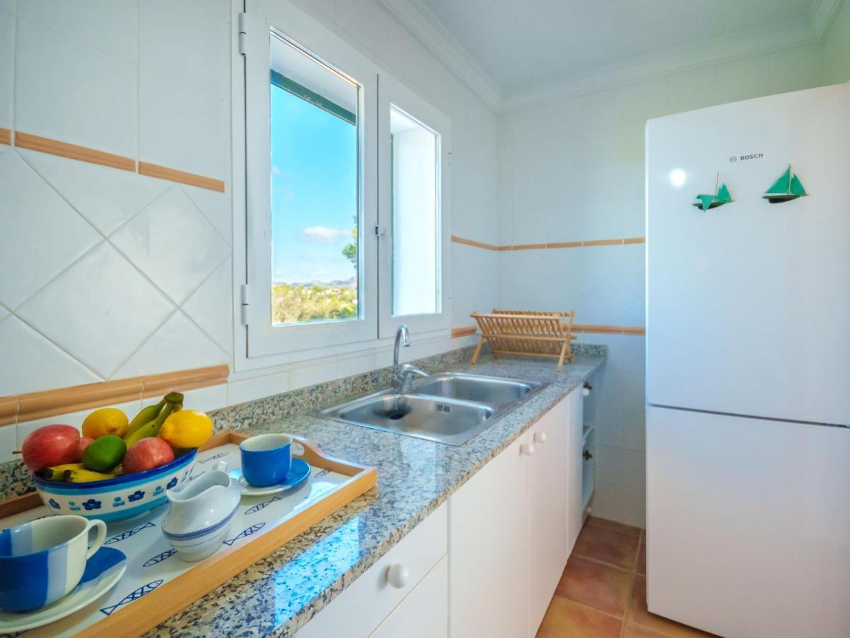 Villa Murada Lisboa By Interhome Кала Мурада Екстериор снимка